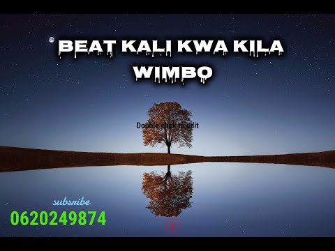 FREE BEAT//BEAT KALI YA KWAYA//BEAT YA GOSPEL(0620249874)