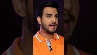 Adhik Mehta opens up about the Mumbai struggle every actor faces. ✨🎭 #adhikmehta #buzzzooka_tv
