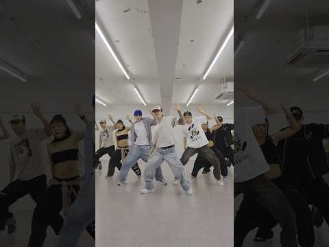 박재범 (Jay Park) - ‘McNasty’ Dance Practice Video