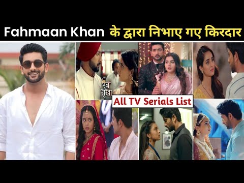 Fahmaan khan serial | fahmaan khan new serial | fahmaan khan all serials | Fahmaan khan ke serial