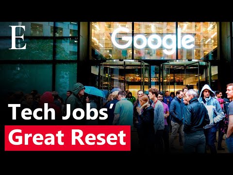 Why Do Tech Companies Keep Laying Off?