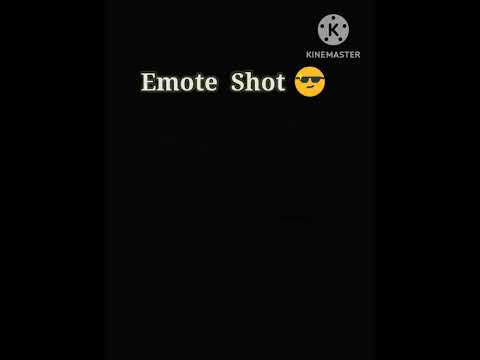Emote Shot 🔥🔥 #shorts #youtubeshorts