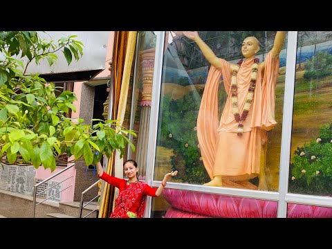 Chaliye chalte hai vrindavan ki kunj galiyo me| Last Day in Vrindavan Dham | Radhe Shyam