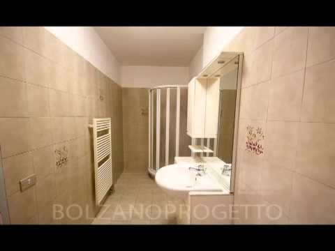 Trilocale in Vendita a Bolzano - Bozen (BZ)