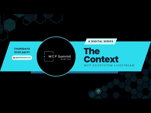 The Context: Episode 7 ft. Anthropic & Zerocore AI