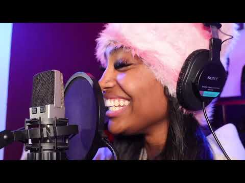 Lay Bankz Freestyle on The Come Up Show Live Hosted By Dj Cosmic Kev (2024)