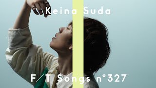 Keina Suda - Darling / THE FIRST TAKE