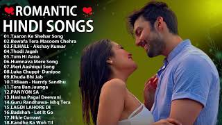 New Hindi Song 2021 - arijit singh,Atif Aslam,Neha Kakkar,Armaan Malik,Shreya Ghoshal