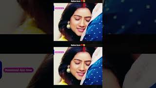 raghav&reba💖💗cute 🥰love story 💖#dangaltvchannel #dangaltvshow #love #serialshow