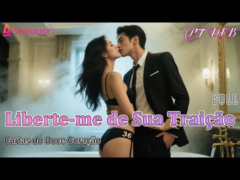【Concluído】O Homem Que Apagou a Própria Vida Por Amor… Ou Por Ódio?