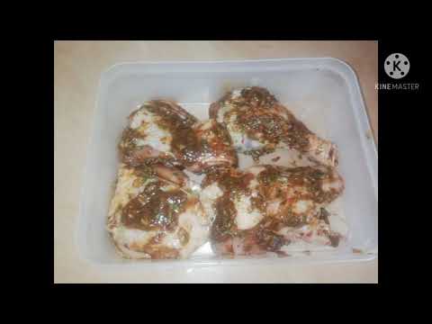 Cara broil dalam Noxxa BreadMaker Oven Toaster