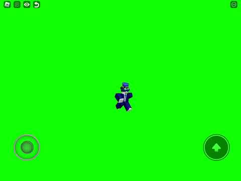I tried animations in catalog avatar creator