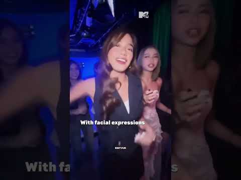 BINI Aiah’s favorite dance move? 😂 #BINI #aiaharceta #biniph #biniaiah #bloom #binigwen