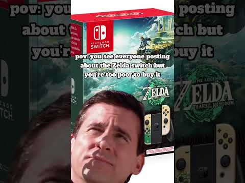 *cries in poor* #tearsofthekingdom #totk #nintendo #zelda