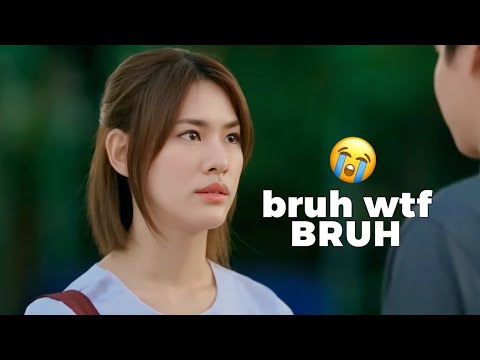 thai gl make me lose braincells