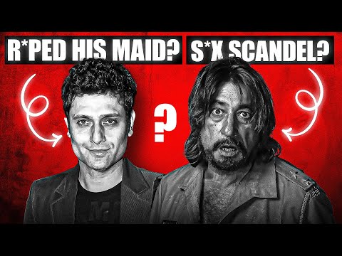 Top 5 Bollywood Celebs who DESTROYED their Careers! - Cinemastic