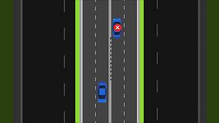 #UTurnTips #DrivingTips #BeginnerDriver #RoadSafety #DrivingSkills #LearnToDrive #SmartDriving