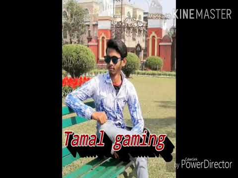 💥Top 5 Indian pubg gamer💥 || Tamal gaming ||