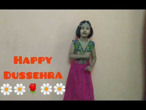 Dussehra Kavita in hindi,Dussehra Poem in hindi for kids