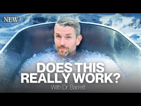 I Do Cold Plunges Every Day, and You Should Too