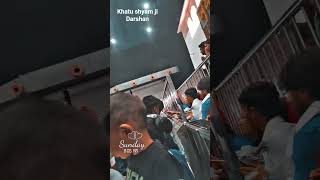 Jai shree shyam vlogs #jaishreeshyam ##khatushyamvlog #khatushyam #shortvideo #video #jaibabaki