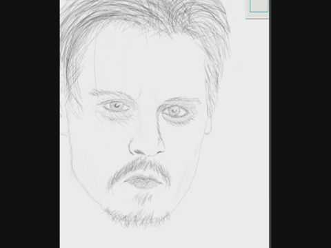 Johnny Depp