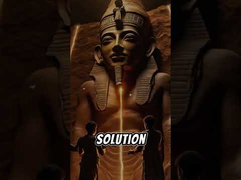 Before Humans Worked… the Gods Did