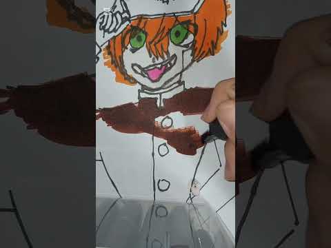 제미니님그리기