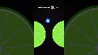 this video will get 0 #likes -#shorts #tiktok #filter #subscribe #like #gaming #viral #fyp #share