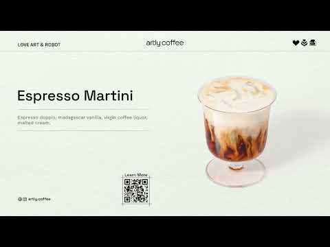 Artly Menu video 20250417