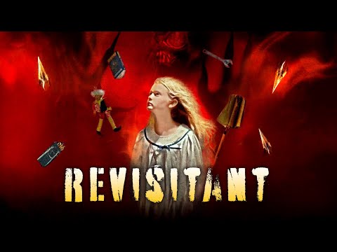 REVISITANT | HORROR, THRILLER | Full Movie in English