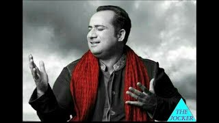 KHONI AKHYAAN.  YARA DAKK LY Kle khooni akhian nu by rahat