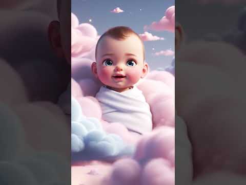 clouds babyb#viralvideo