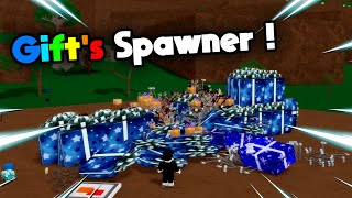 ⚡ Spawn Item on 🌳 Lumber Unsecure 🌳 [ Free ] ROBLOX Scripts