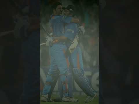 The best cricketer ? #goat #msd #dhoni #india