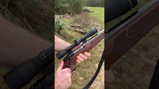 Winchester Model 70 Featherweight (243 Winchester): Loading Up to Hunt!