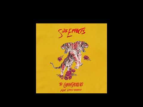 The chainsmokers ft. Emily Warren - Side Effects