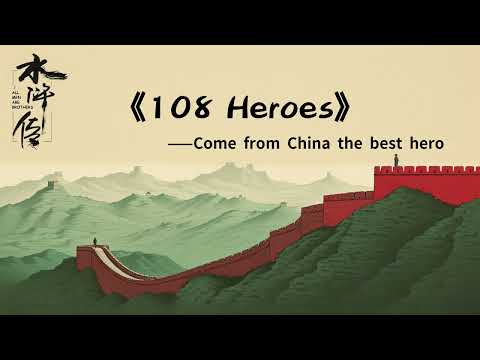 A Wuxia Masterpiece Narrating Loyalty and Righteousness