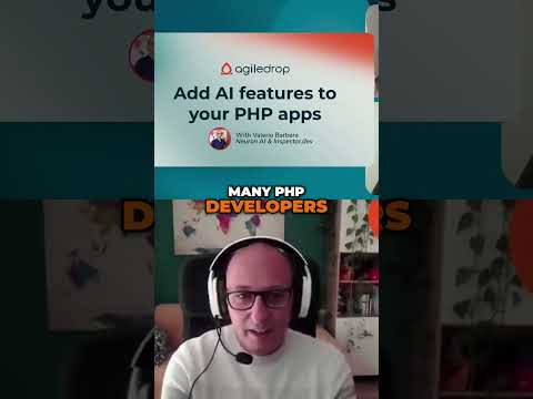 PHP Devs SHOCKED by AI! What Happened Next Will Blow Your Mind!