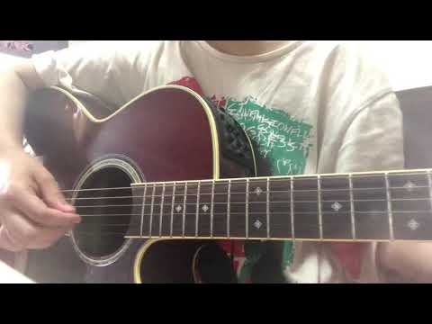庶幾の唄 / Mrs. GREEN APPLE cover