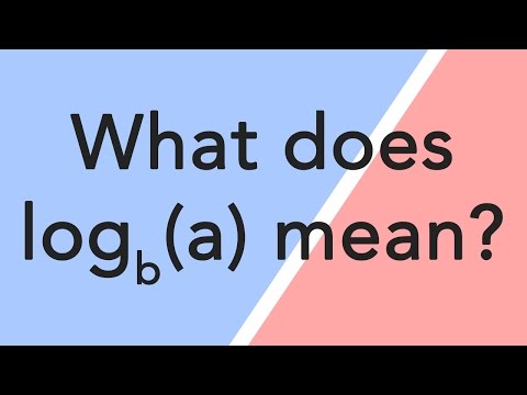 Logarithms - Made Simple!