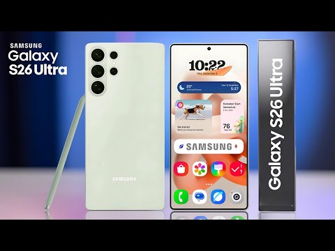 Samsung Galaxy S26 Ultra - HUGE SURPRISE!