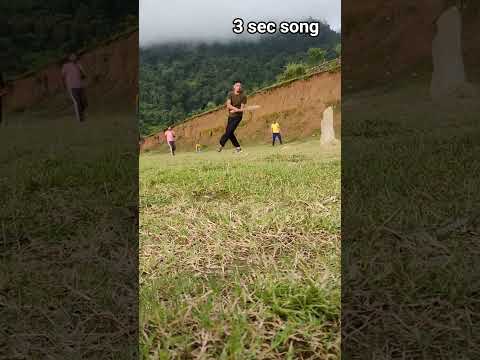 kya hogi next ball #shorts #cricket #viral #pahadi