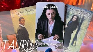 TAURUS LOVE TAROT *NO📵COMMUNICATION* After This, You'll Never Be Single Again..✨💝