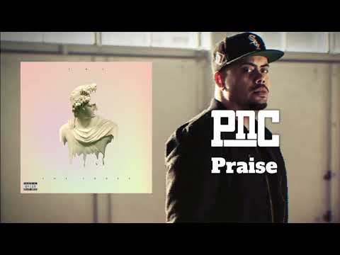 PNC - Praise (Official Visualizer)