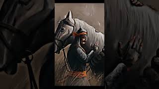Power of Maharana Pratap | Haldighati | Jai bhawani | Har Har Mahadev | #viral #youtubeshorts #video