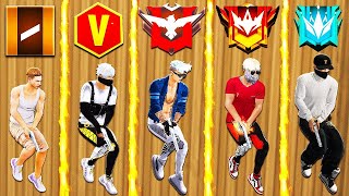 NOOB TO PRO JOURNEY LVL 100 💔⚡para SAMSUNG A3,A5,A6,A7,J2,J5,J7,S5,S6,S7,S9,A10,A20,A30 [Part-120]
