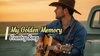 My Golden Memory - Country Song || Darel Seran & Ai