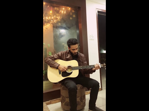 Enna Sona(unplugged) | Valentine special | Ok Jaanu | Arijit singh | Harshit Sharma |
