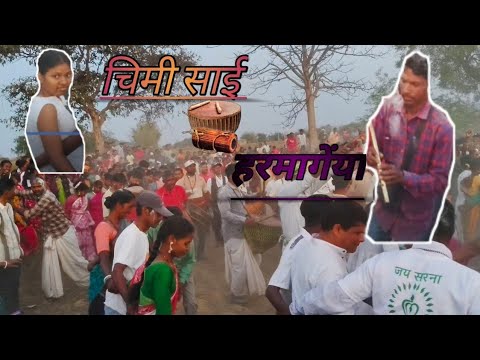 "Traditional Indian Festival Celebration | Chimi Sai & Harmagenga"#shortvideo#train#viralvideo#home